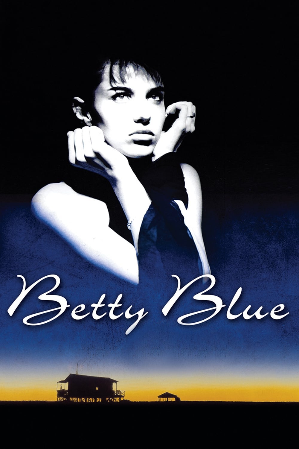 Betty Blue [HD] (1986)