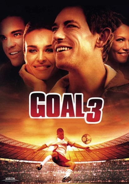 Goal! III [Sub-ITA] (2009)