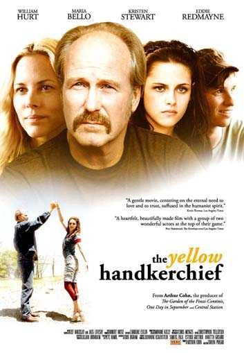 The Yellow Handkerchief [Sub-ITA] [HD] (2008)