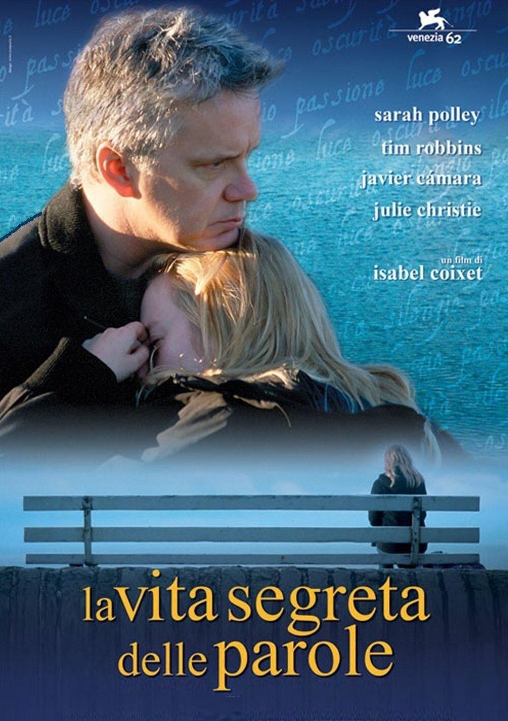 La vita segreta delle parole (2006)