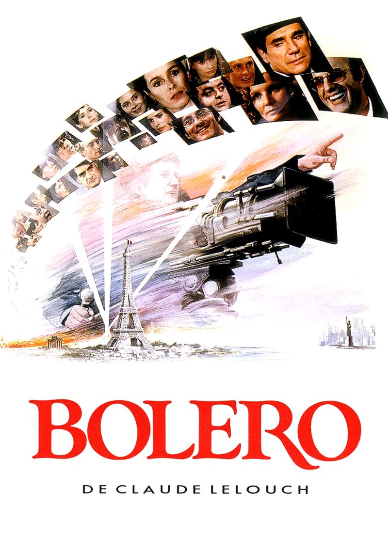 Bolero [HD] (1981)