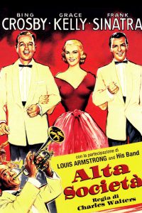 Alta società [HD] (1956)