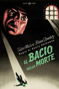 Il bacio della morte [B/N] [HD] (1947)