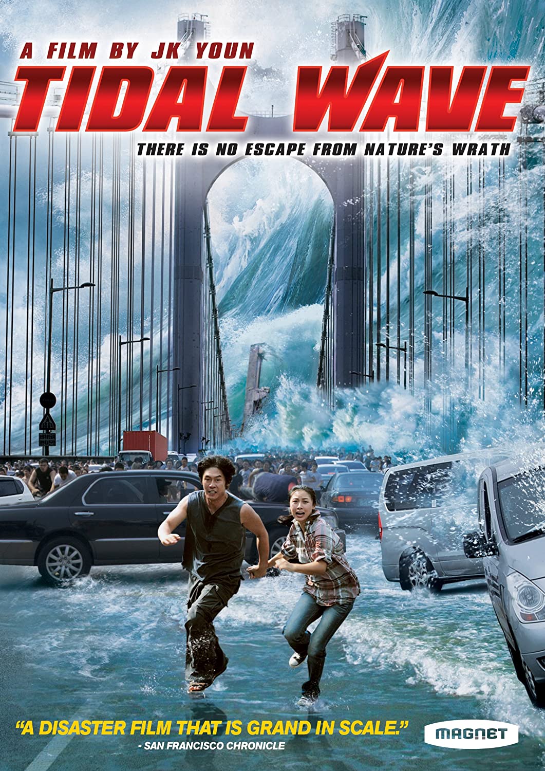 Tidal Wave [Sub-ITA] (2009)