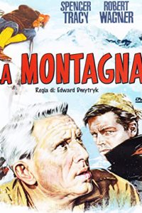 La montagna [HD] (1956)