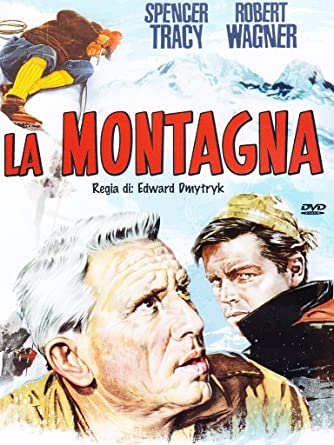 La montagna [HD] (1956)