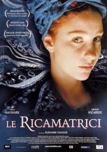 Le ricamatrici (2004)