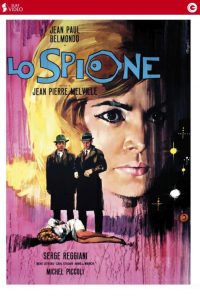 Lo spione [B/N] [HD] (1962)