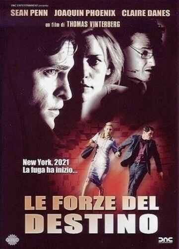 Le forze del destino (2003)