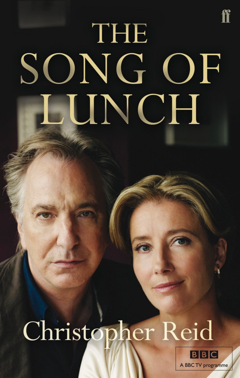 The Song of Lunch [Sub-ITA] (2010)