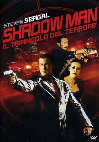 Shadow Man – Il triangolo del terrore (2006)