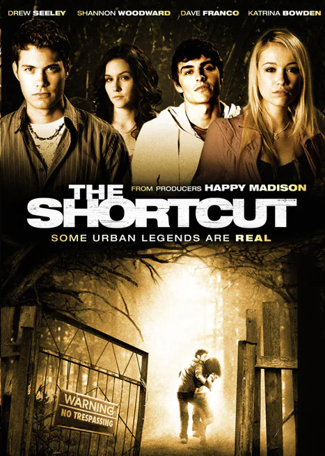 The Shortcut [Sub-ITA] [HD] (2009)
