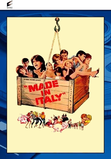 Made in Italy (1965)