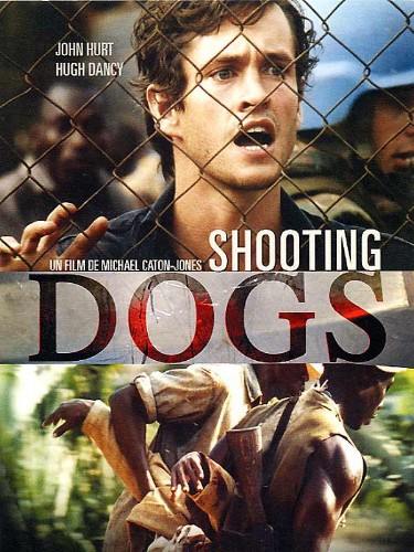 Shooting Dogs [Sub-ITA] (2005)