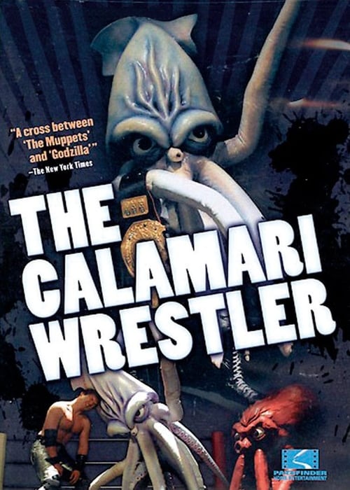 The Calamari Wrestler [Sub-ITA] (2004)
