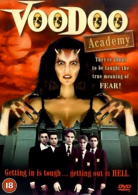 Voodoo Academy (2000)