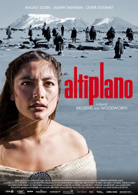 Altiplano [Sub-ITA] (2009)