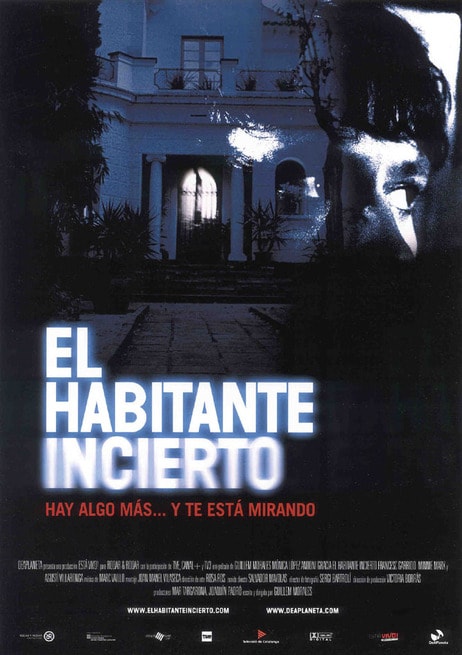 El habitante Incierto – Aka: The uninvited guest [Sub-ITA] (2004)