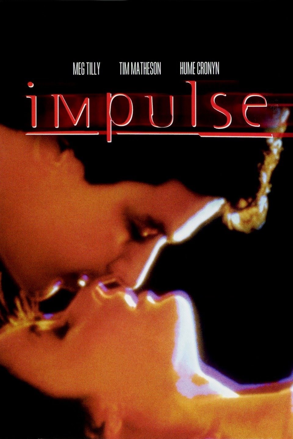 Impulse [HD] (1984)
