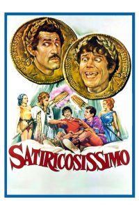 Satiricosissimo [HD] (1970)