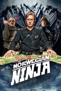 Norwegian Ninja [Sub-ITA] (2010)