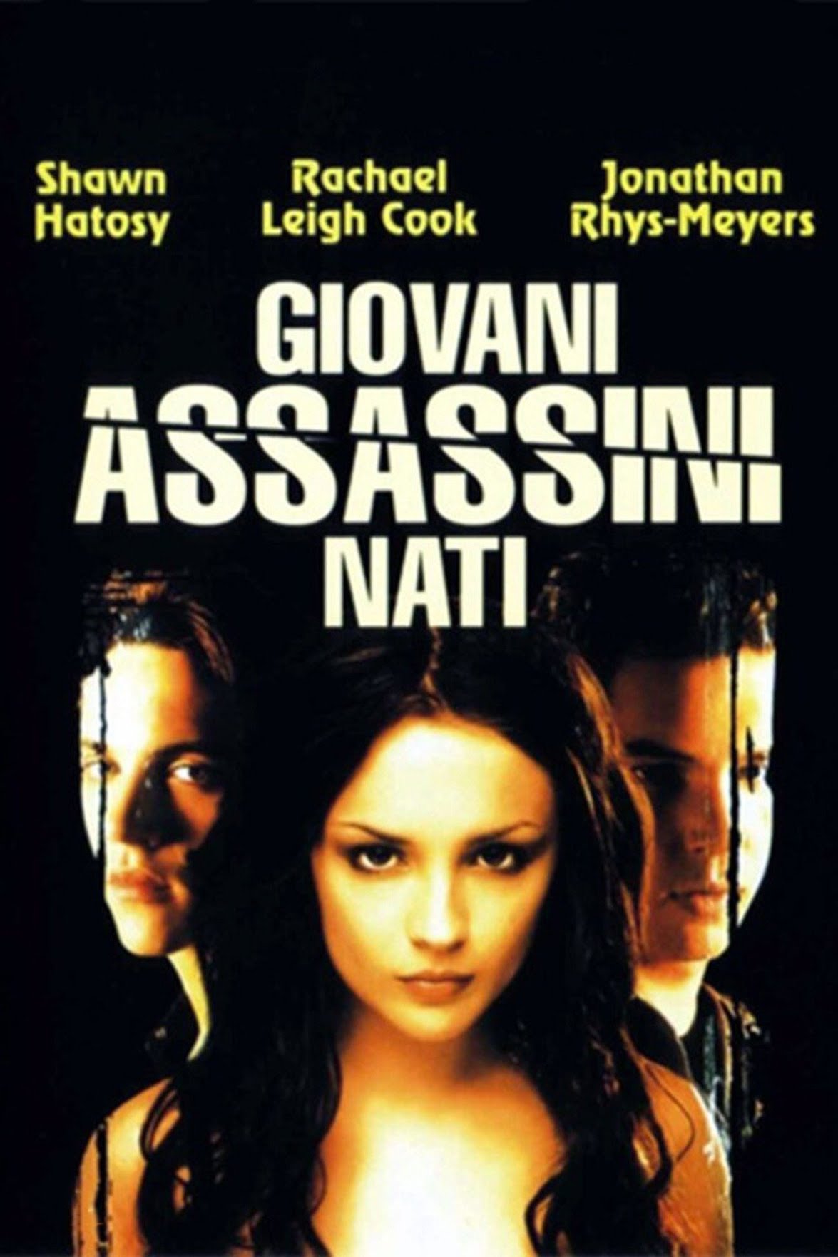 Giovani assassini nati (2001)