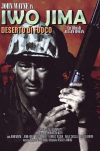 Iwo Jima, deserto di fuoco [B/N] [HD] (1949)