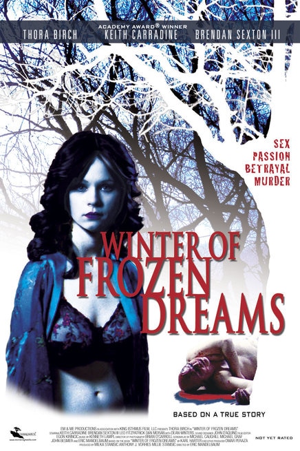 L’inverno dei sogni infranti (2009)