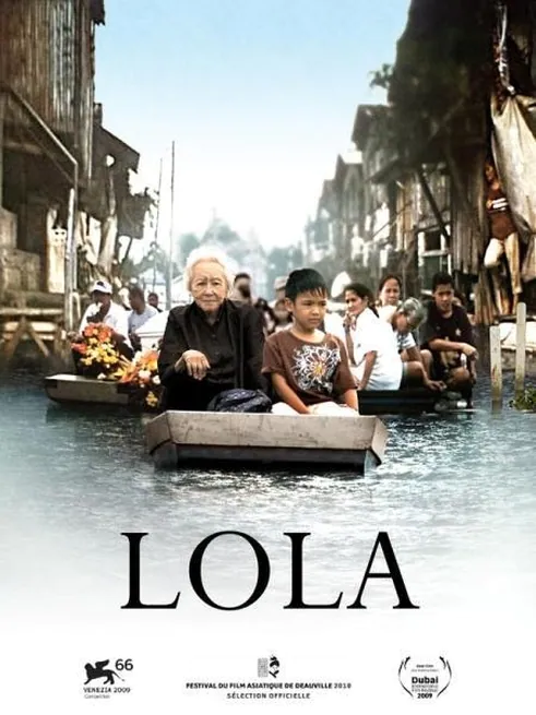 Lola [Sub-ITA] (2009)