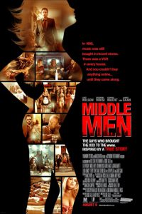 Middle Men [Sub-ITA] [HD] (2009)