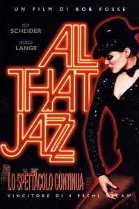 All that jazz – Lo spettacolo continua [HD] (1979)