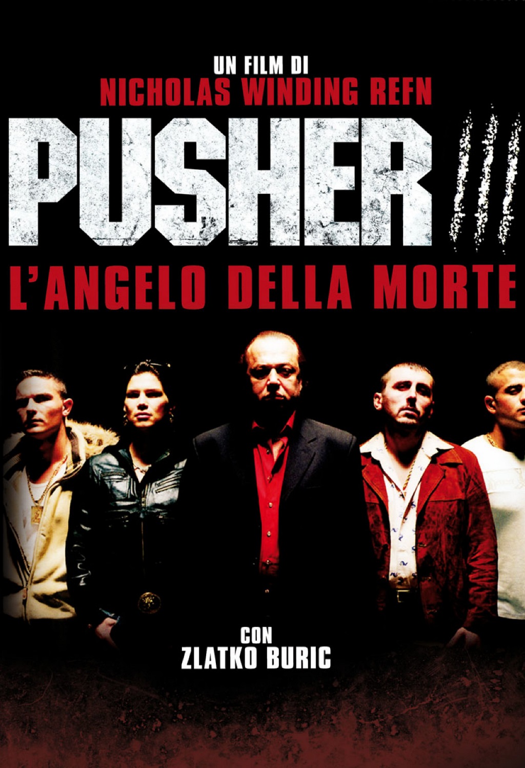 Pusher 3 – L’angelo della morte [HD] (2011)