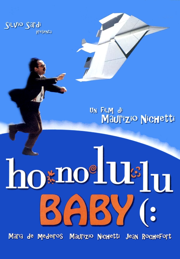 Honolulu Baby (2001)