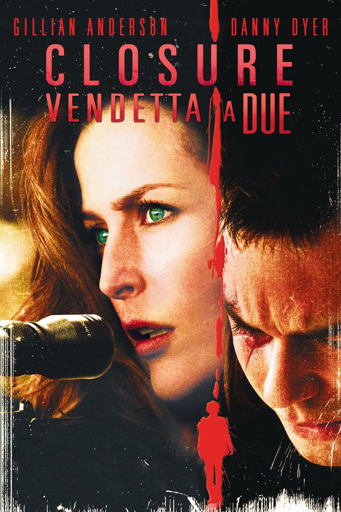 Closure: Vendetta a due (2007)