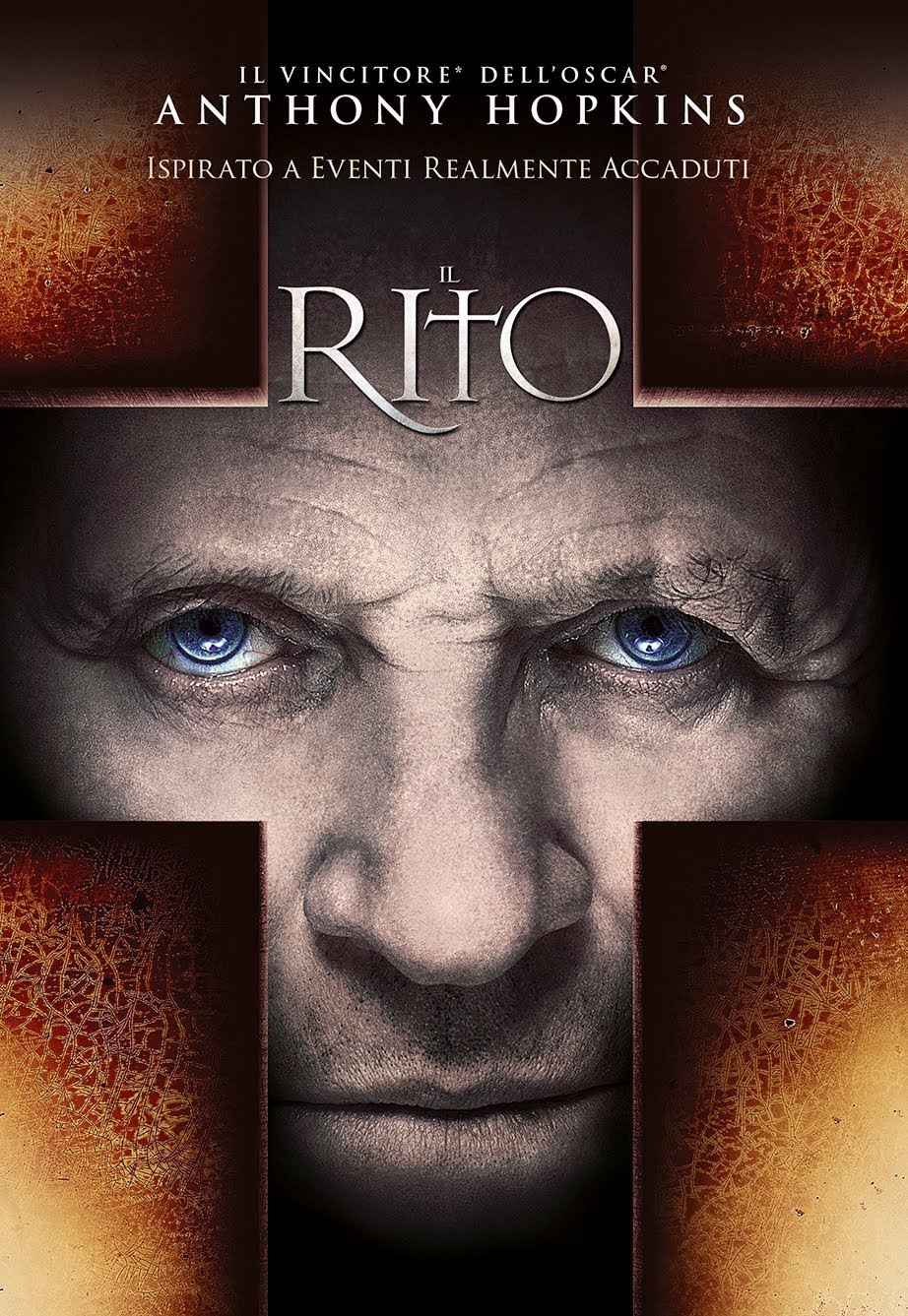 Il Rito [HD] (2011)