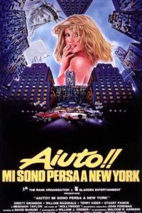 Aiuto, mi sono persa a New York (1991)