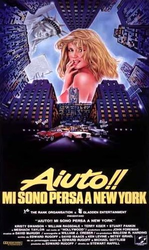 Aiuto, mi sono persa a New York (1991)