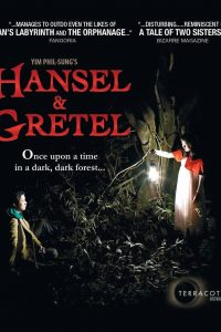 Hansel and gretel [Sub-ITA] (2008)