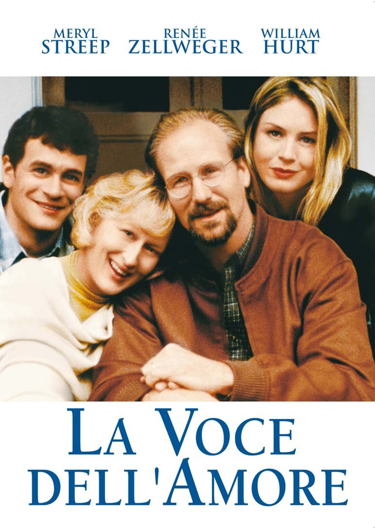La voce dell’amore (1998)
