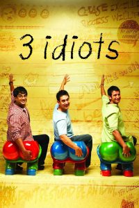 3 Idiots [Sub-ITA] [HD] (2009)