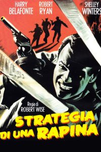 Strategia di una rapina [B/N] [HD] (1959)