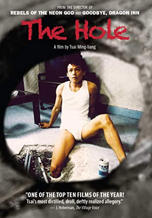 The Hole – Il buco [Sub-ITA] (1998)
