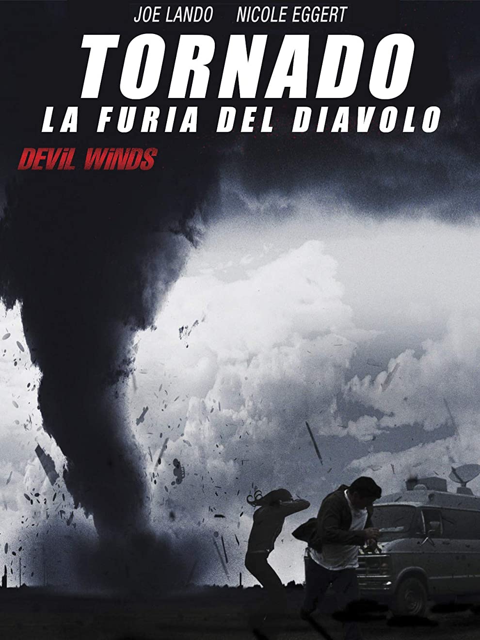 Tornado – La furia del diavolo (2003)