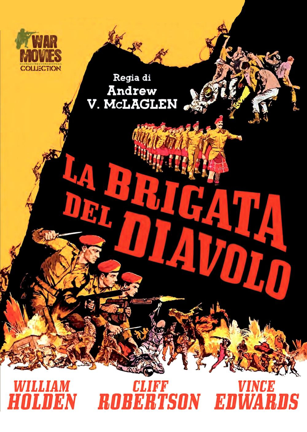 La brigata del diavolo (1968)