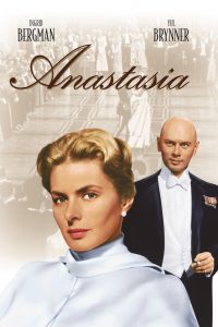 Anastasia [HD] (1956)