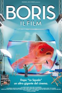 Boris – Il film [HD] (2011)
