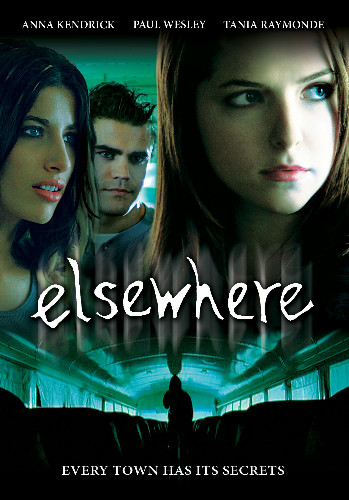 Elsewhere [Sub-ITA] [HD] (2009)