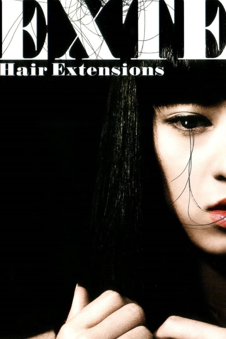 Exte: Hair Extensions [Sub-ITA] (2007)
