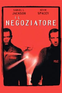 Il negoziatore [HD] (1998)