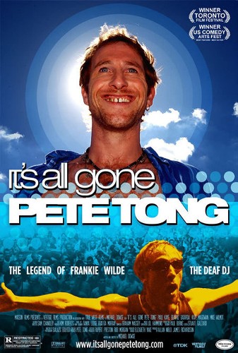 It’s All Gone Pete Tong [Sub-ITA] [HD] (2004)